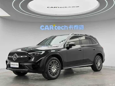 2025 Mercedes-Benz GLC Facelift GLC 300 L 4MATIC Dynamic 5-seater, фото 1, лот 10294345