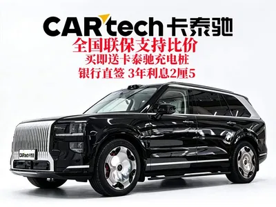 2025 ZEEKR 9X Model Standard, фото 1, лот 10428237