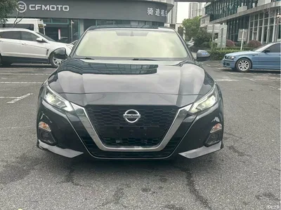 2020 Nissan Teana 2.0L XL Comfort Edition, фото 2, лот 10354869