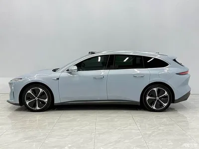 2024 NIO ET5T 75kWh Touring, фото 2, лот 11516470
