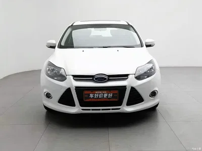 2012 Ford Focus Hatchback 2.0L Automatic Luxury Sport, фото 3, лот 10777418