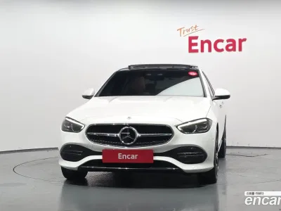 2023 Mercedes-Benz C-Class C300 4MATIC Avantgarde, фото 3, лот 10526857