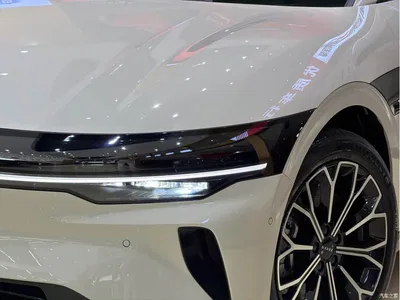 2025 ZEEKR 007GT Long Range RWD Smart Driving Edition 100kWh, фото 3, лот 10836611