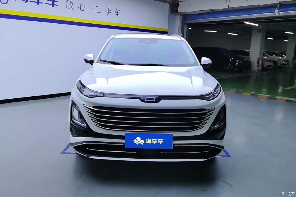 2023 Besturn Bestune T90 1.5T DCT Automatic Premium, фото 2, лот 10408159