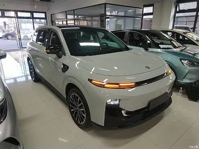 2025 Leapmotor B10 510 Joy Edition, фото 4, лот 10441679