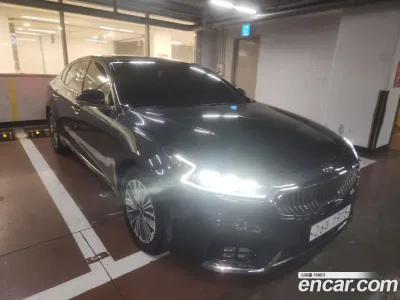 2018 Kia K7 Noblesse Special, фото 1, лот 10057948