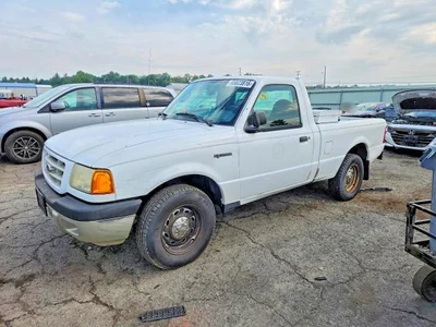 2003 FORD RANGER, фото 1, лот 10982983