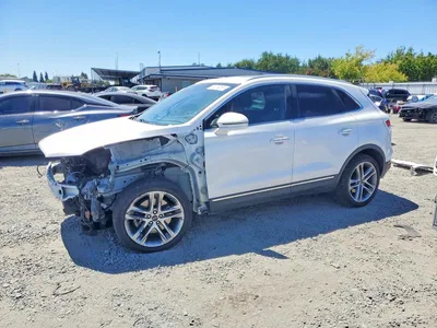 2019 LINCOLN MKC RESERVE, фото 1, лот 10679801