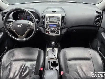 2009 Hyundai i30 1.6 VVT Premier, фото 4, лот 10037544