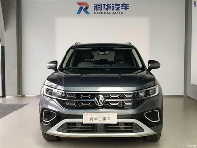 2023 Volkswagen Tayron 300TSI 2WD Luxury Plus Advanced Edition, фото 2, лот 10480156
