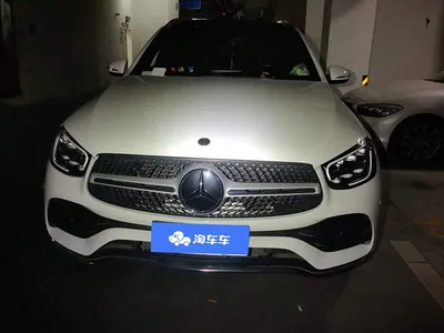 2020 Mercedes-Benz GLC 260 L 4MATIC Luxury, фото 2, лот 10292603