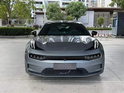 2023 ZEEKR 001 WE Edition 100kWh, фото 3, лот 10292081