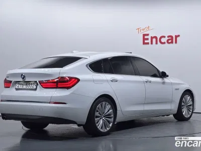 2017 BMW Gran Turismo GT ED Edition, фото 2, лот 10199457
