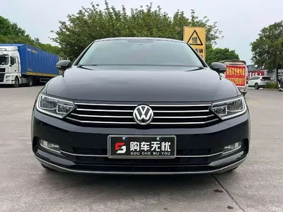 2017 Volkswagen Magotan 330TSI DSG Leading, фото 2, лот 10436934