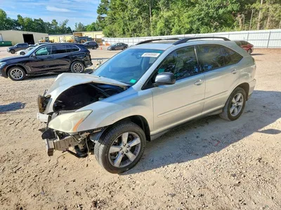 2004 LEXUS RX 330, фото 1, лот 10971430