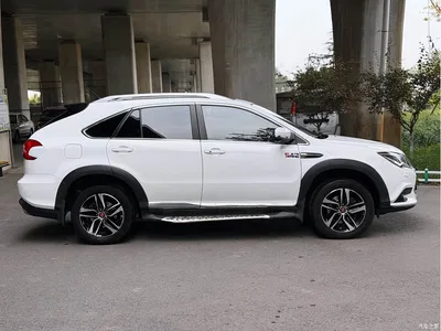 2015 BYD Tang New Energy 2.0T 4WD Flagship, фото 4, лот 11135600