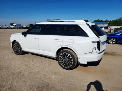 2026 HYUNDAI PALISADE CALLIGRAPHY, фото 2, лот 10610861