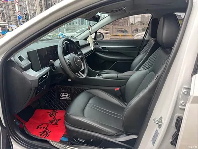 2024 Hyundai Sonata 1.5T Pro, фото 4, лот 10373251