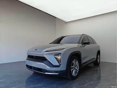 2020 NIO ES6 Model 490KM Sport Edition, фото 1, лот 10352981