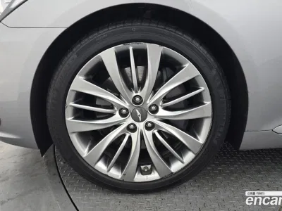 2020 Genesis G80 3.3 GDI AWD, фото 4, лот 10059320