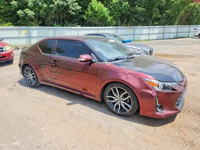 2015 SCION TC BASE, фото 4, лот 10880176