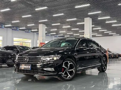 2023 Volkswagen Magotan Model 2 Million Commemorative Edition 380TSI DSG Flagship, фото 1, лот 10433175