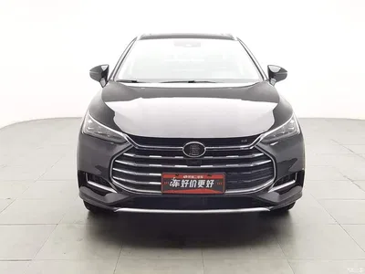 2018 BYD Tang 2.0T Automatic Smart Connection Honor Edition 7-Seater China V, фото 3, лот 11139494