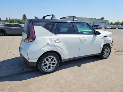 2023 KIA SOUL S, фото 3, лот 10777953