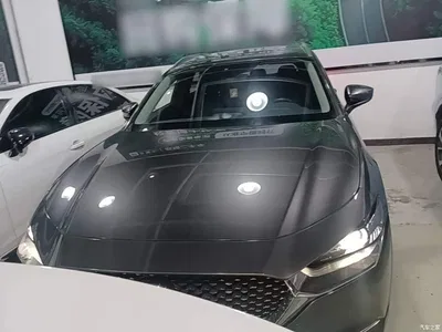 2020 Mazda CX-30 Model 2.0L Automatic Jiayue, фото 3, лот 10328751