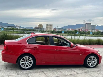 2011 BMW 3 Series 320i Luxury, фото 4, лот 11549460