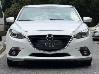 2014 Mazda Mazda3 Axela Sedan 1.5L Automatic Luxury, фото 1, лот 11571662