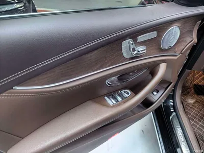 2019 Mercedes-Benz E-Class E 300 L Fashion, фото 3, лот 10803722