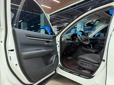 2024 Honda CR-V 240TURBO 2WD Trend Edition 5-seater, фото 4, лот 10411212