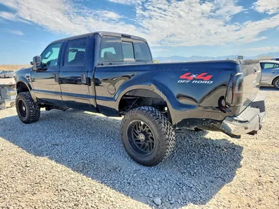 2008 FORD F350 SRW SUPER DUTY, фото 2, лот 10546262