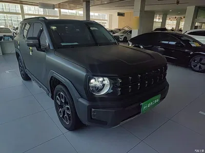 2022 Haval Cool Dog 1.5T DCT 2WD Trend Edition, фото 4, лот 11170822