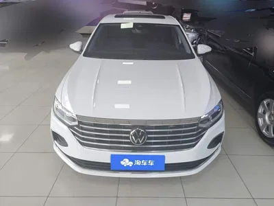 2024 Volkswagen Lavida Model 300TSI DSG Full Comfort Edition, фото 2, лот 11253215