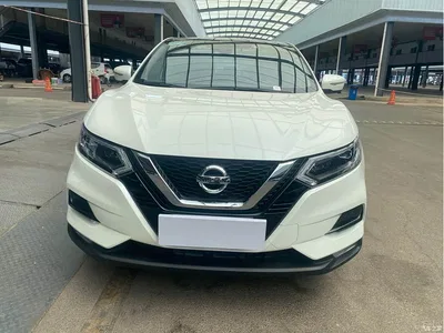 2019 Nissan Qashqai 2.0L CVT Luxury Edition, фото 2, лот 10346752