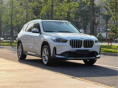2023 BMW X1 sDrive20Li X Design Package, фото 3, лот 10410468