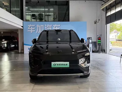 2022 NIO ES7 75kWh, фото 3, лот 10331255
