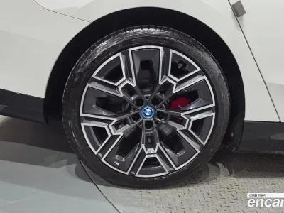 2024 BMW i5 eDrive 40 M Sport Pro, фото 4, лот 10082691