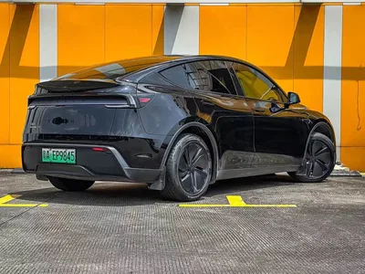 2026 Tesla Model Y Long Range Rear-Wheel Drive, фото 3, лот 10679703