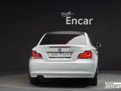 2012 BMW 1-Series 120d Coupe Sport, фото 3, лот 10036718