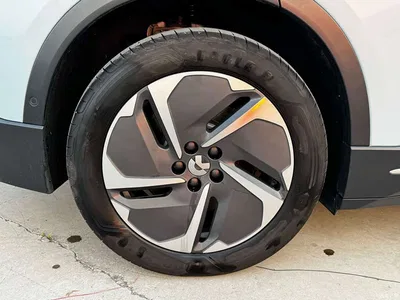 2024 NIO ES6 75kWh, фото 4, лот 10816758