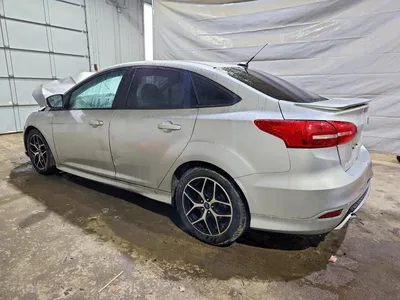2016 FORD FOCUS SE, фото 2, лот 10559720