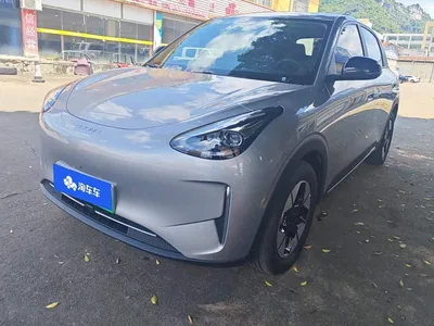2025 Geely Galaxy Starry Wish 310km Dream Edition, фото 1, лот 10834651