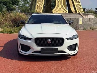 2020 Jaguar XEL 2.0T 200PS R-DYNAMIC S Progressive Sport Edition, фото 2, лот 10398652