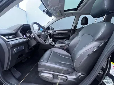 2021 Haval M6 PLUS 1.5T DCT Comfort, фото 2, лот 11353428