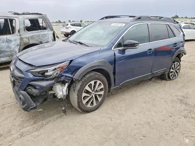 2024 SUBARU OUTBACK PREMIUM, фото 1, лот 11589937