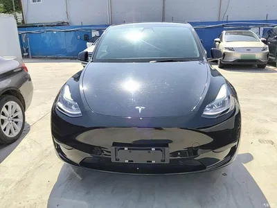 2022 Tesla Model Y Rear-Wheel Drive Version, фото 3, лот 11579360