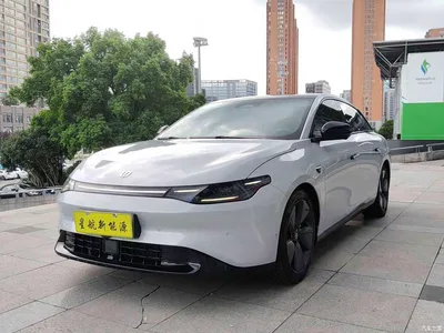 2022 Leapmotor C01 RWD Long Range, фото 1, лот 10316693
